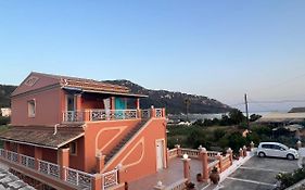 Villa Magda.